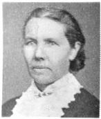 Elizabeth Cowper (1837 - 1907) Profile
